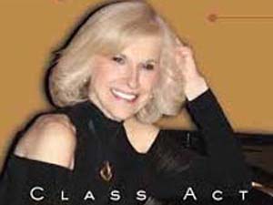 Jazz Pianist Lenore Raphael