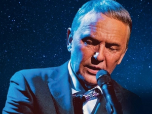 Bob Anderson Head Shot