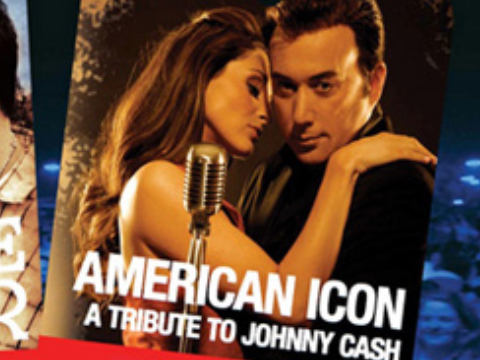 Doug Allen Nash Promo Pic