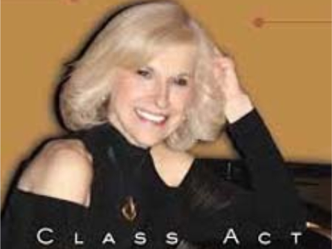 Lenore Raphael Head Shot