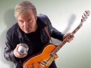 Rick Lindy Head Shot