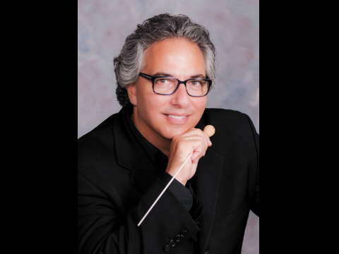 Raffaele Ponti Conductor